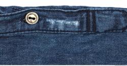 Photo Texture of Fabric